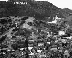 Whitley Heights 1950